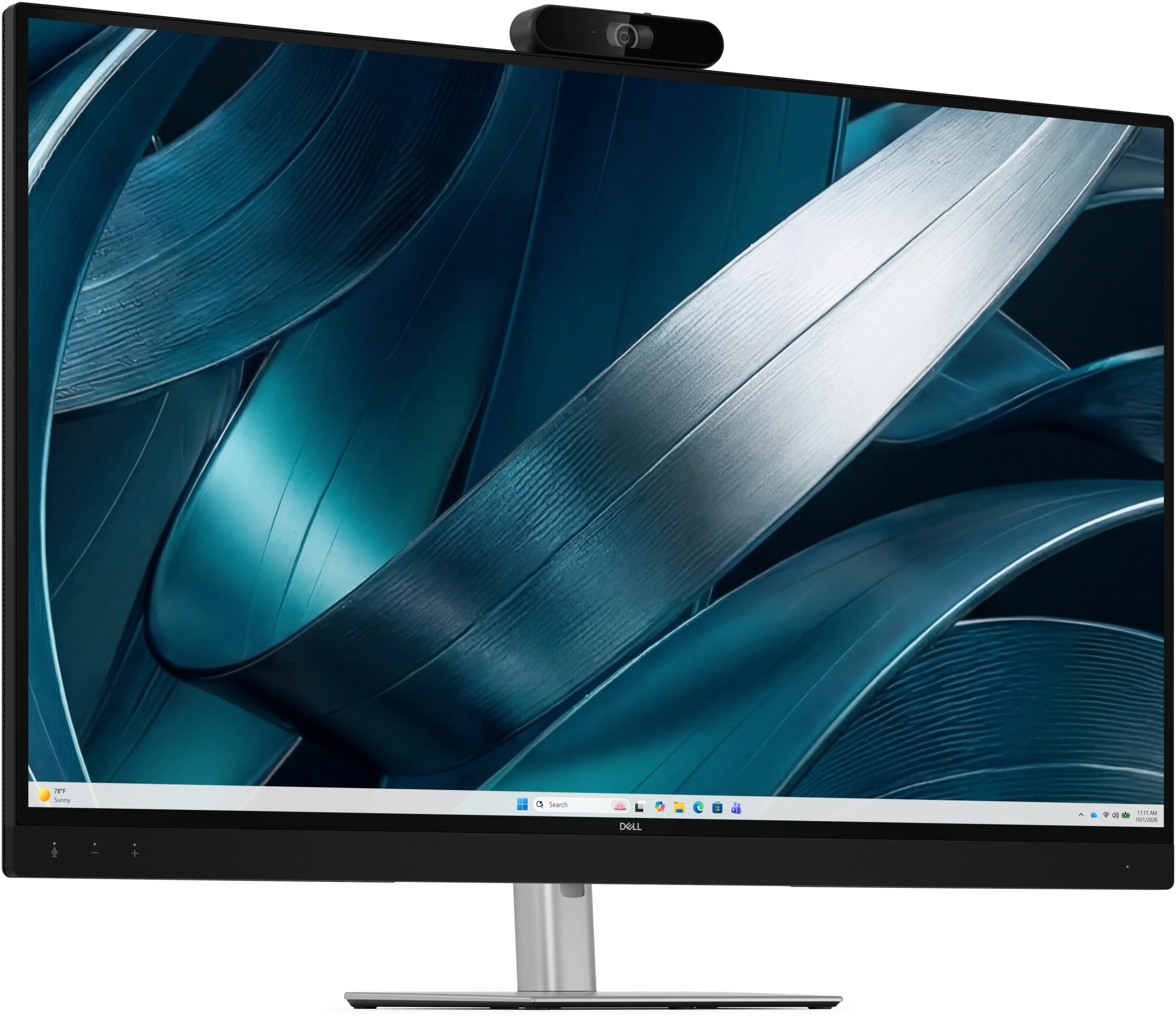 DL MONITOR 4K 42.5" P4326QEB 3840x2160 Dell