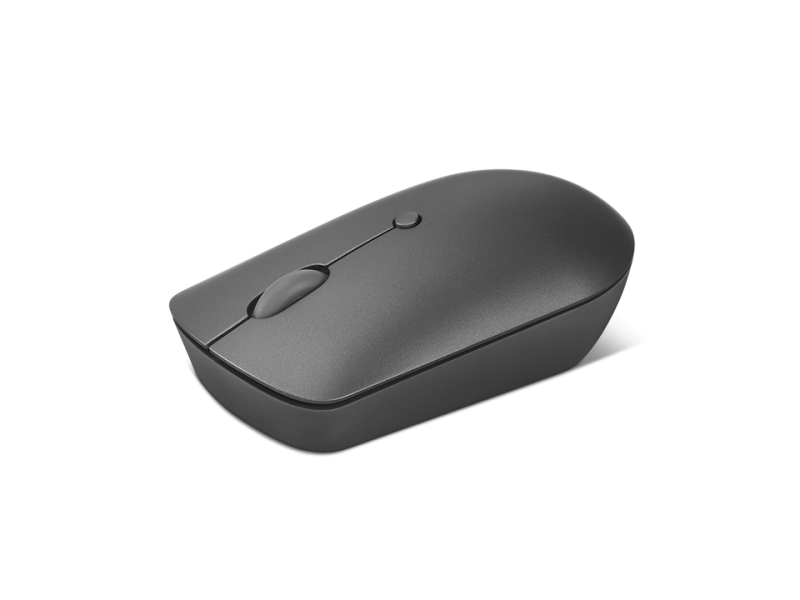 Mouse wireless Lenovo 540, USB-C, Storm Gray | Altamag.ro