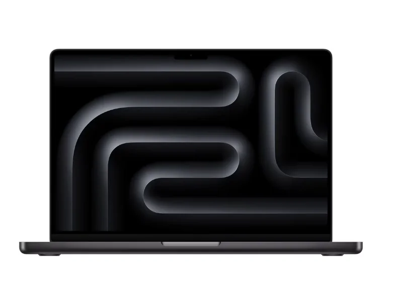 MacBook Pro 14.2"/Apple M4 Pro (CPU 12-core, GPU 16-core, Neural Engine16-core)/24GB/1TB - Space Black - INT KB (cto from MX2H3RO/A)
