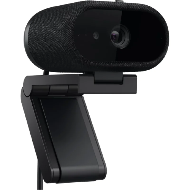 Camera Web Dell Pro 7 WB726, rezolutie video Full HD, USB-C, Negru Dell