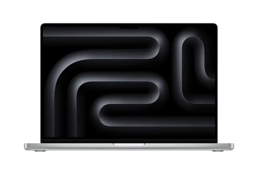 MacBook Pro 16.2"/Apple M5 Max (CPU 18-core, GPU 40-core, Neural Engine 16-core)/128GB/4TB - Silver - NANO TEXTURE DISPLAY - INT KB - 140W ADAPTER - 2026 (CTO from MGE94RO/A Apple