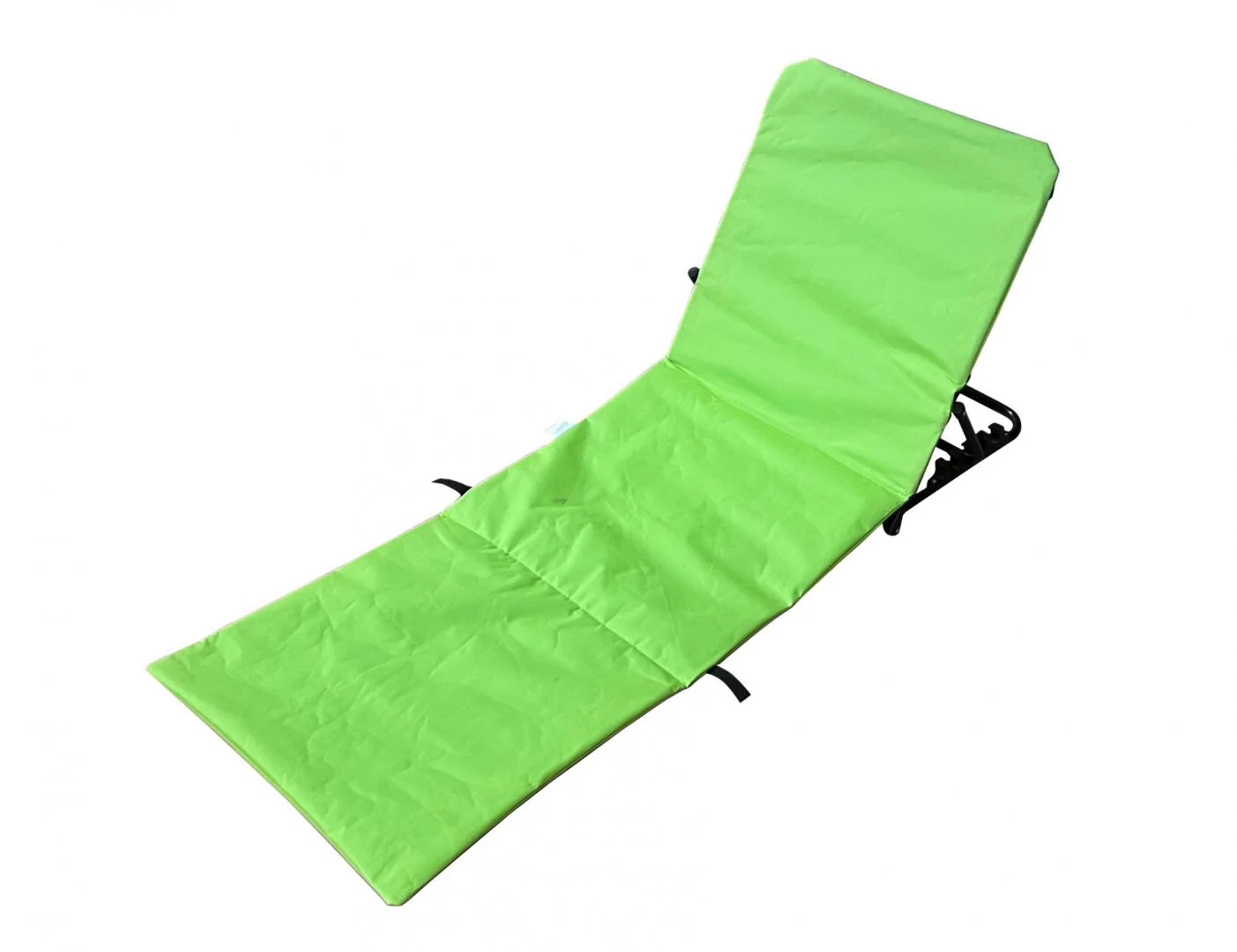 COVOR PLAJA TIP SEZLONG-141*45*51CM, LIME Heinner
