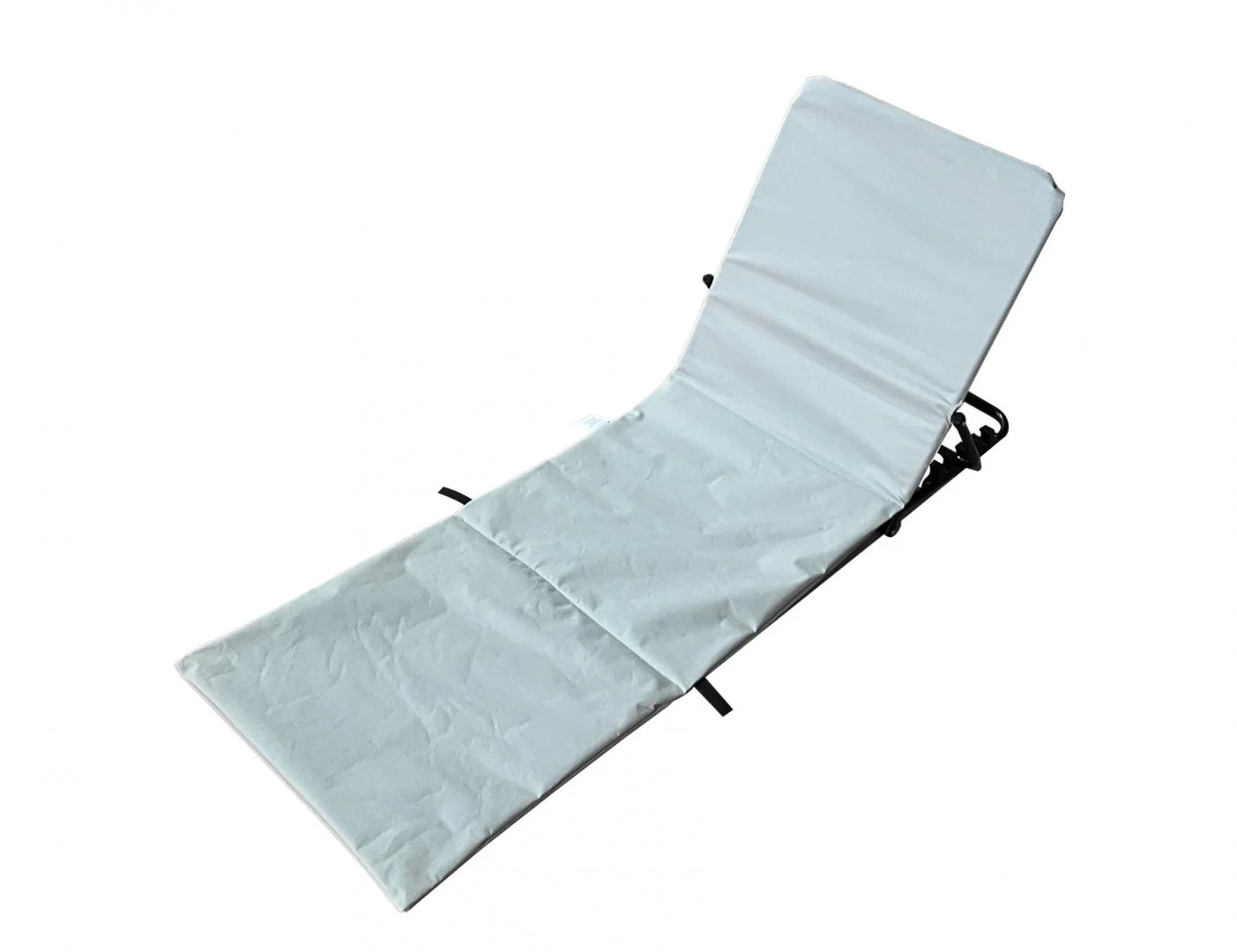 COVOR PLAJA TIP SEZLONG-141*45*51CM, GREY Heinner