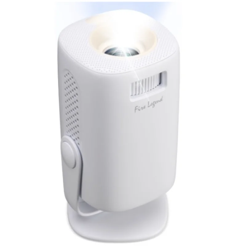 PROJECTOR ACER AOPEN QT12 (White) Acer