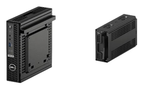 OptiPlex Micro and Thin Client Dual VESA Dell