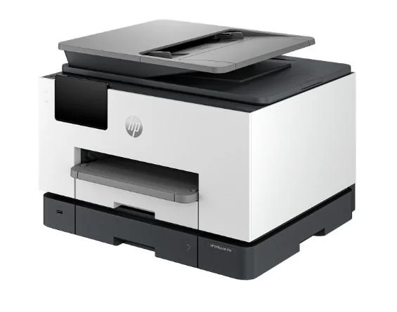Multifunctional inkjet HP OfficeJet Pro 9130b, format A4, Color, Duplex, USB + LAN + Wi-Fi HP