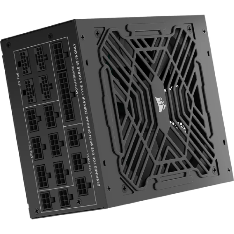 Sursa Corsair WS3000, 80 PLUS Gold, 3000W Corsair