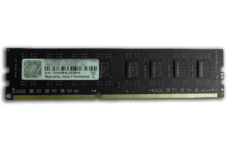 Memorie RAM G.Skill, 16GB DDR3, 1600MHz, CL5 G.skill
