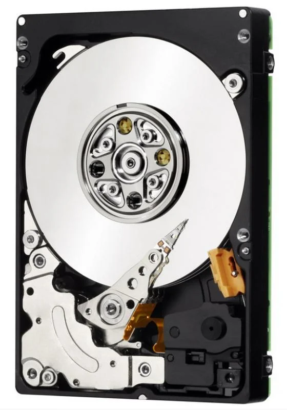 HDD desktop Fujitsu 4TB 3.5" 7.2k SATA III BC, 4 TB, 7200 rpm, 64 MB SATA III Fujitsu