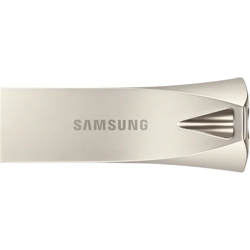 Memorie USB Flash Drive Samsung 512GB BAR PLUS MICRO 3.1 SILVER Samsung
