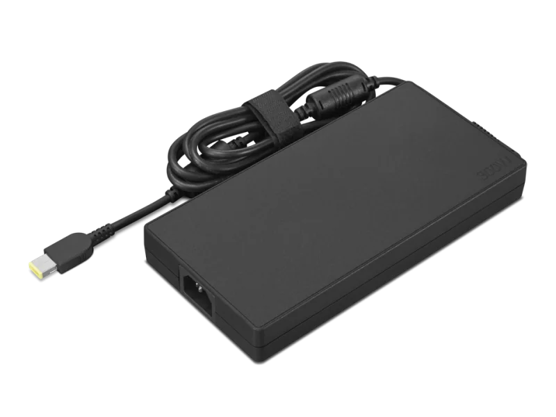 Incarcator Laptop Lenovo Slim 300W AC, 300W, Negru Lenovo