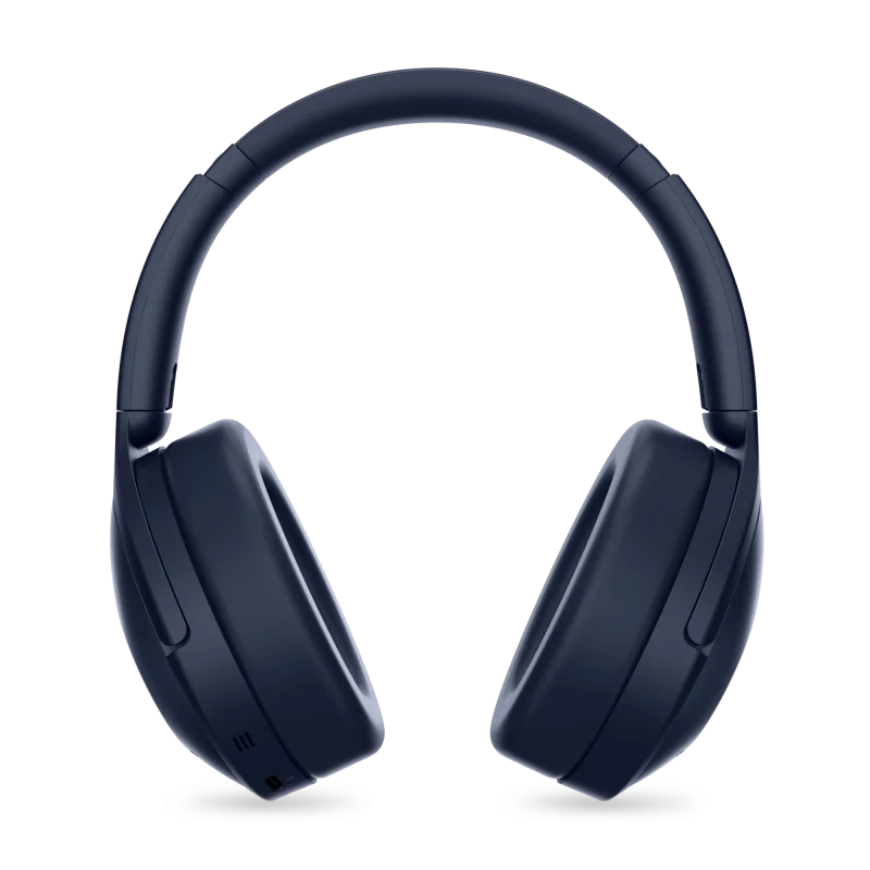 Casti Head-band Lenovo YOGA PC Edition, Wireless/Wired, Albastru Lenovo