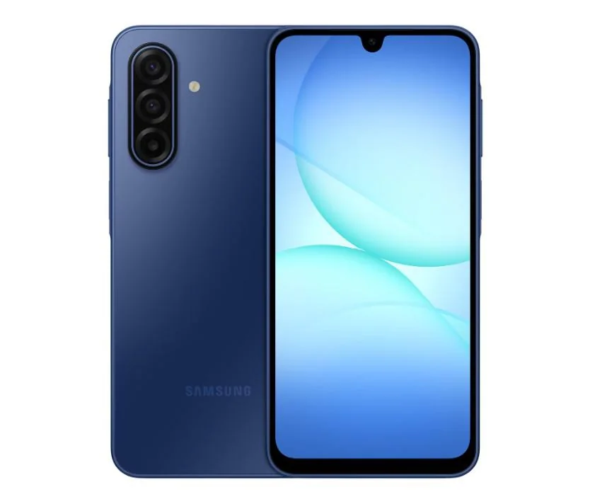 A17 4G A175F 6.7" 8GB 256GB DualSIM Blue Samsung