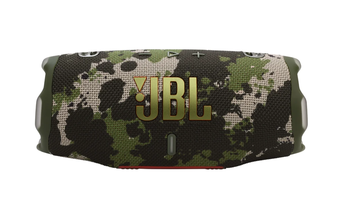 Charge 6, Squad JBL