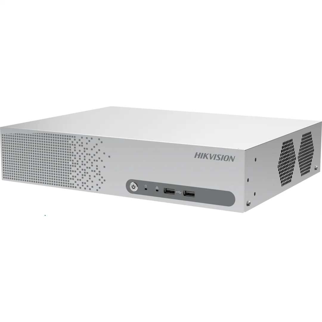 NVR HIKVISION IP 16CANALE 1XSATA Hikvision