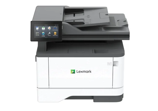 Multifunctional laser Lexmark MX432adwe, format A4, Monocrom, USB/LAN/Wi-Fi Lexmark