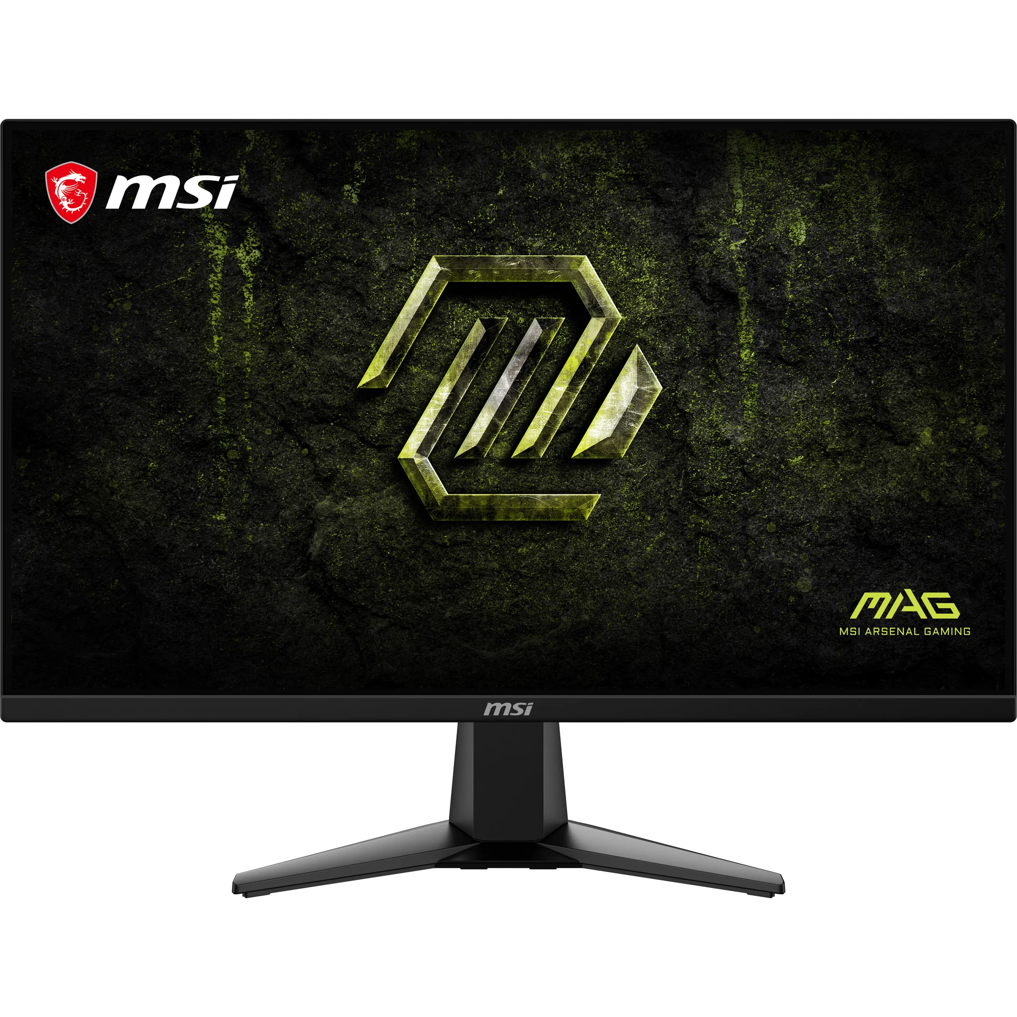 Monitor MSI 27" MAG 275F E20 MSI