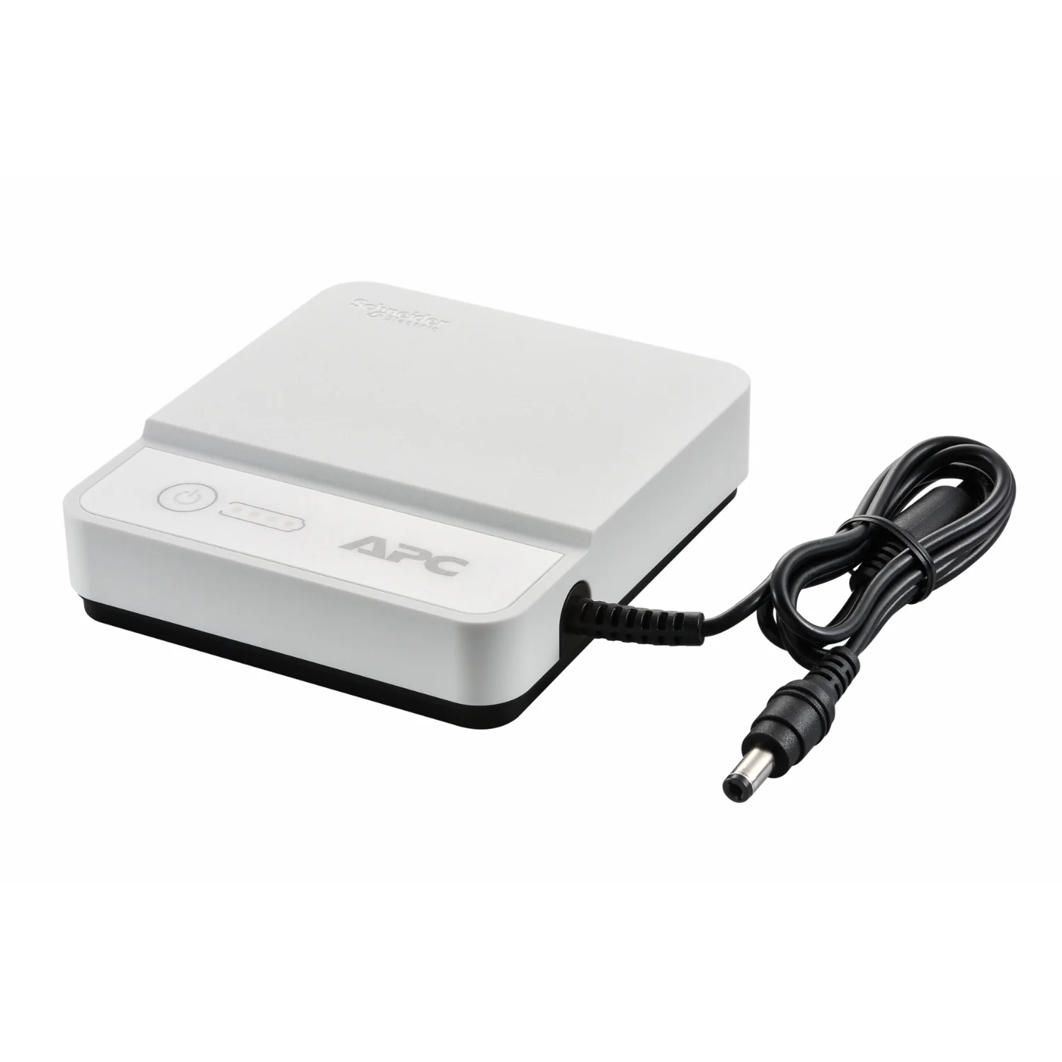 Back-UPS Connect UPS 12V 36Watt 27.75 Wh output connectors 1 white APC