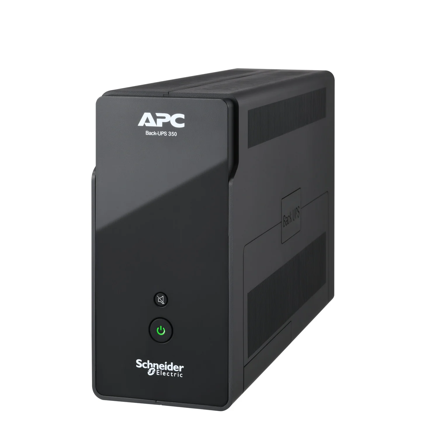 Back-UPS 350VA/210W 6 IEC USB communication Tower 230V APC