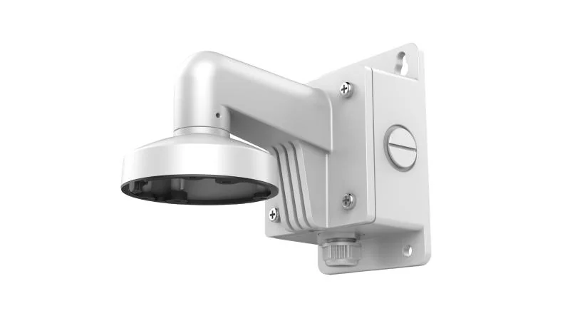 Material: Aluminum Dimensiune：180*123*227.8mm Culoare: Alb
