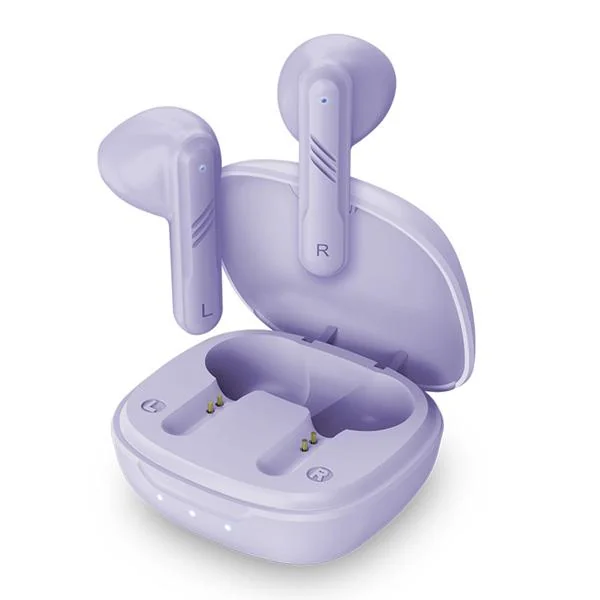 Casti In-ear Genius HS-M905BT, Wireless, violet Genius