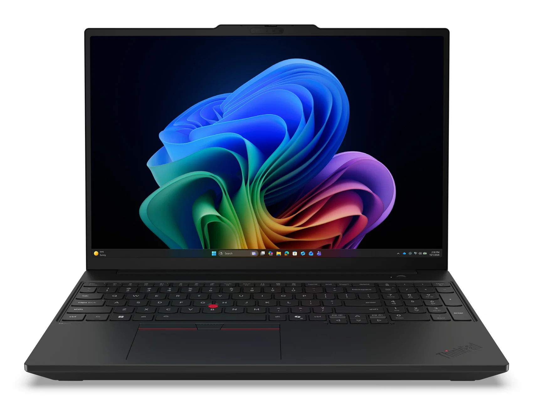 NB TP T16 G5 CU7-355 16"/32/512GB 11P 21WT0076RI LENOVO Lenovo