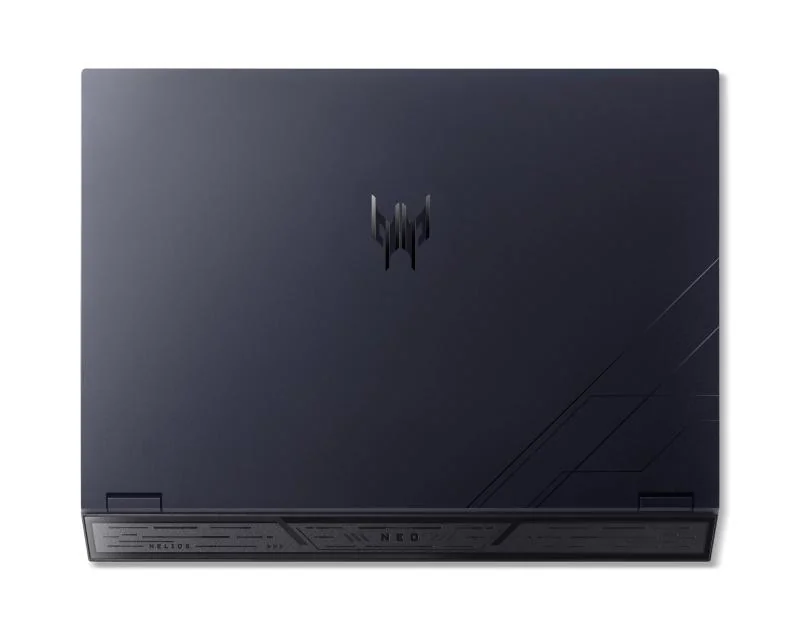 Laptop Gaming Acer Predator Helios Neo 16 AI PHN16-I71-98KN, cu procesor Intel Core Ultra 9 290HX Plus, 16'' IPS, 32 GB DDR5, 1 TB, NVIDIA GeForce RTX 5070 Ti, 12GB GDDR7, eShell Acer