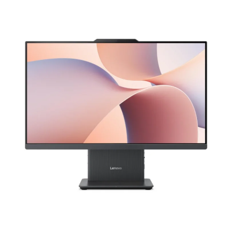 All-in-One Lenovo IdeaCentre AIO 24AKP10 23.8" FHD (1920x1080) IPS Anti-glare 250nits, 100Hz, 99% sRGB, hardware low blue light, 3-side borderless, non-touch, AMD Ryzen™ AI 5 330 (4C / 8T, 2.0 / 4.5GHz, 4MB L2 / 8MB L3); Copilot+ PC; Integrated AMD