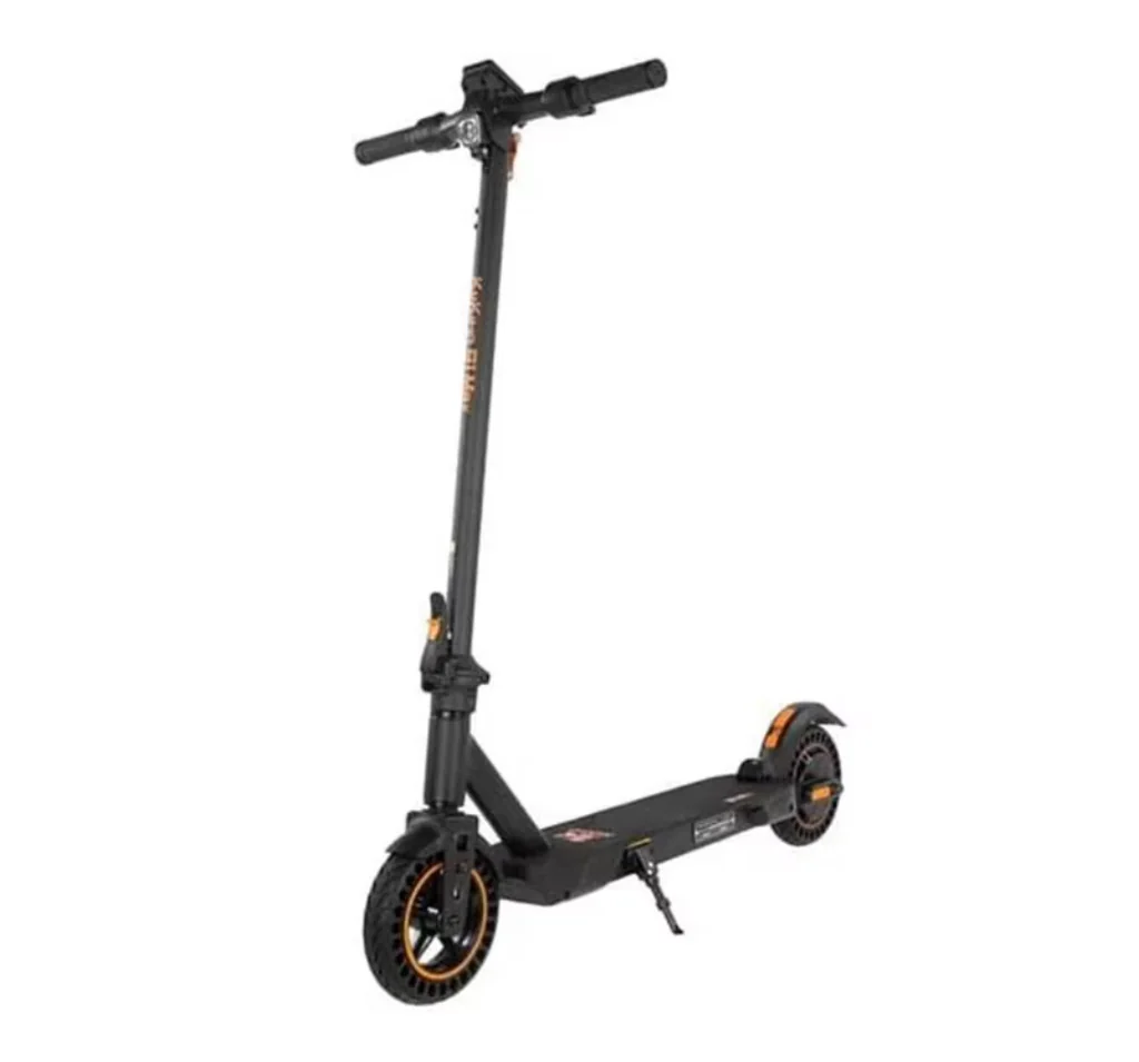 S1 MAX Electric Scooter Kukirin