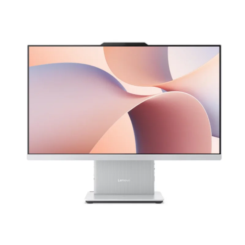 All-in-One Lenovo IdeaCentre AIO 24AKP10 23.8" FHD (1920x1080) IPS Anti-glare 250nits, 100Hz, 99% sRGB, hardware low blue light, 3-side borderless, non-touch, AMD Ryzen™ AI 7 350 (8C / 16T, 2.0 / 5.0GHz, 8MB L2 / 16MB L3); Copilot+ PC; Integrated AMD