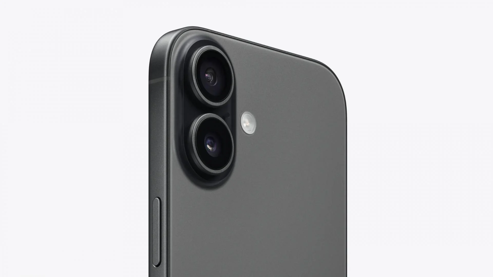 iPhone 16 128GB Black
