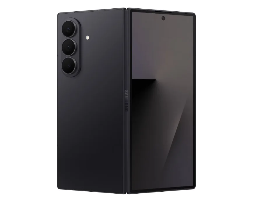 Z FOLD7 5G F966B 8"/6.5" 12GB 512GB DualSIM Jet Black Samsung
