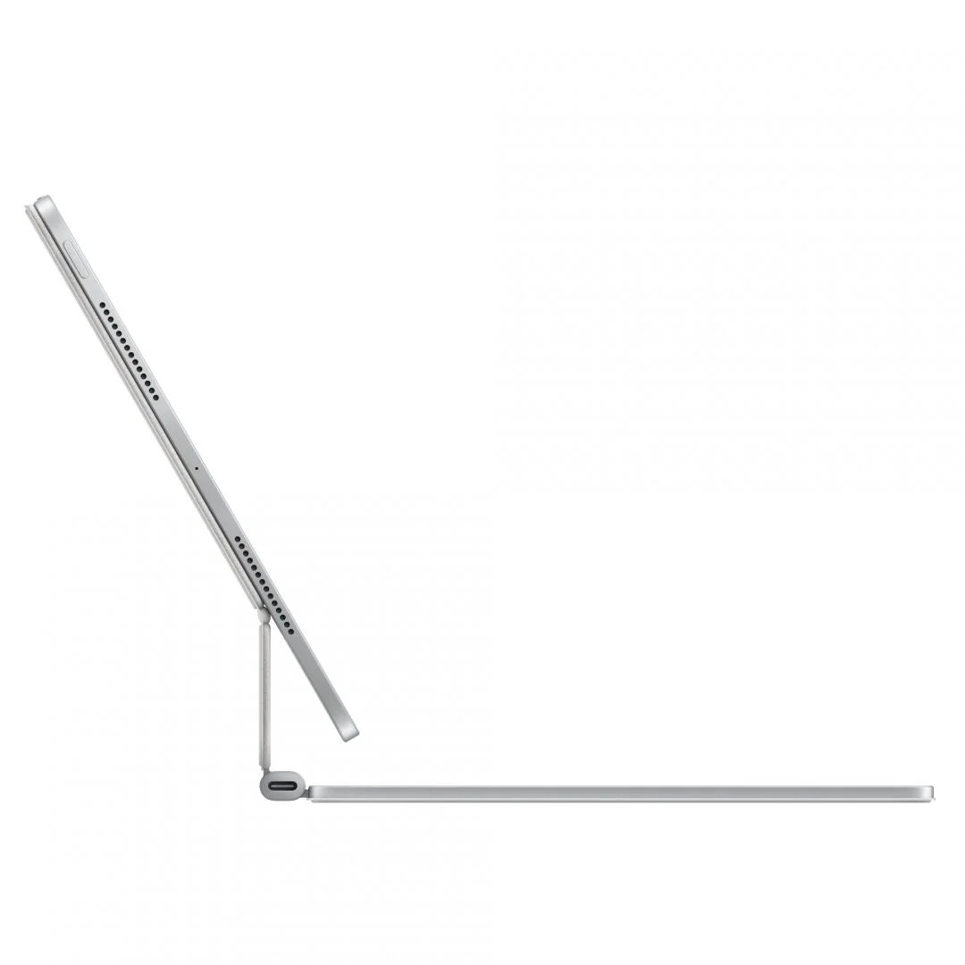 Magic Keyboard for iPad Pro 11‑inch (M5) - US English - White