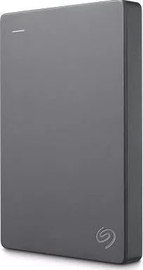 Hard disk extern Seagate Basic 1TB 2.5 inch, USB 3.0, Negru (SKU: STJL1000400) Seagate