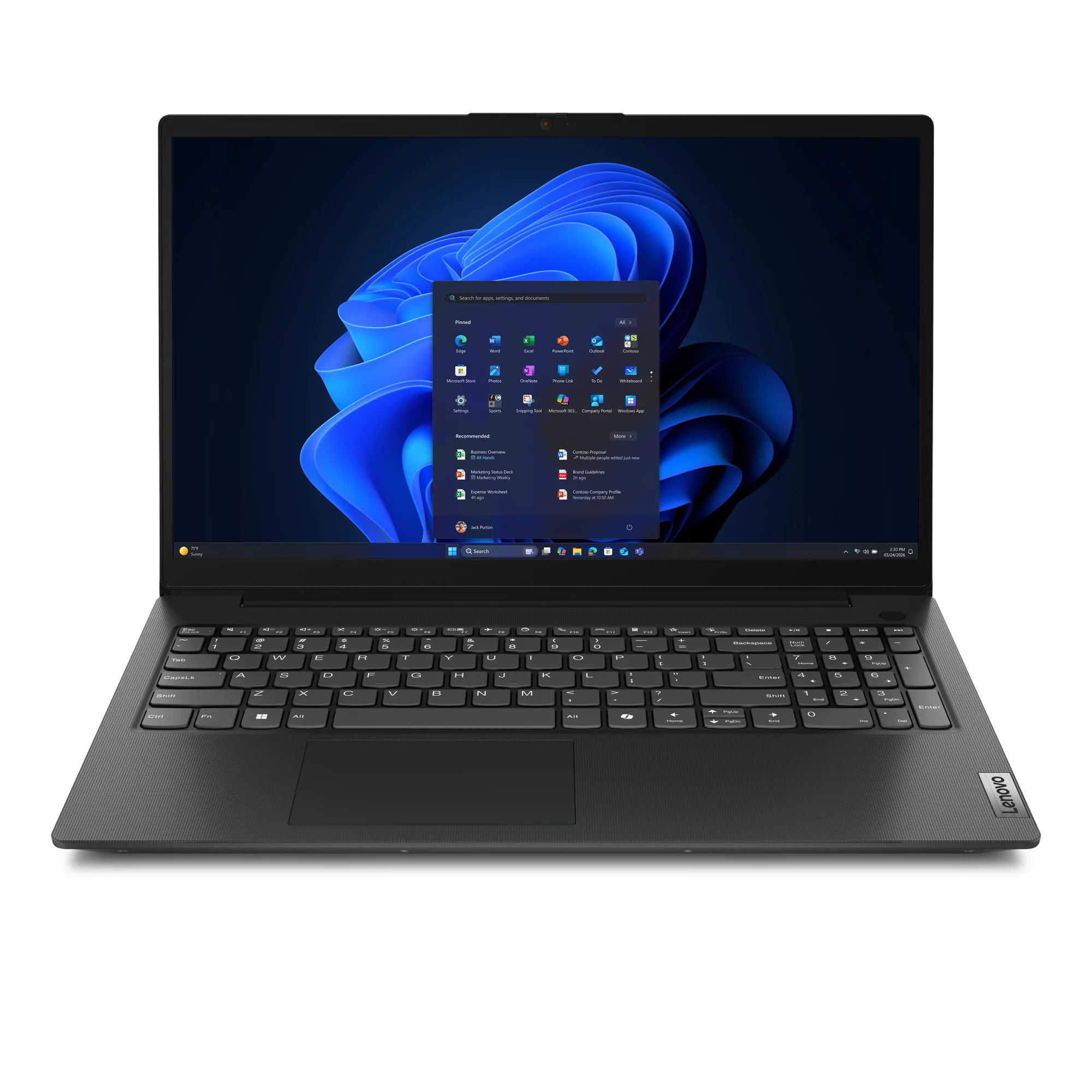 V15 G7 IWC Intel Core 5 320 15.6inch FHD 16GB 512GB SSD NOOS Lenovo