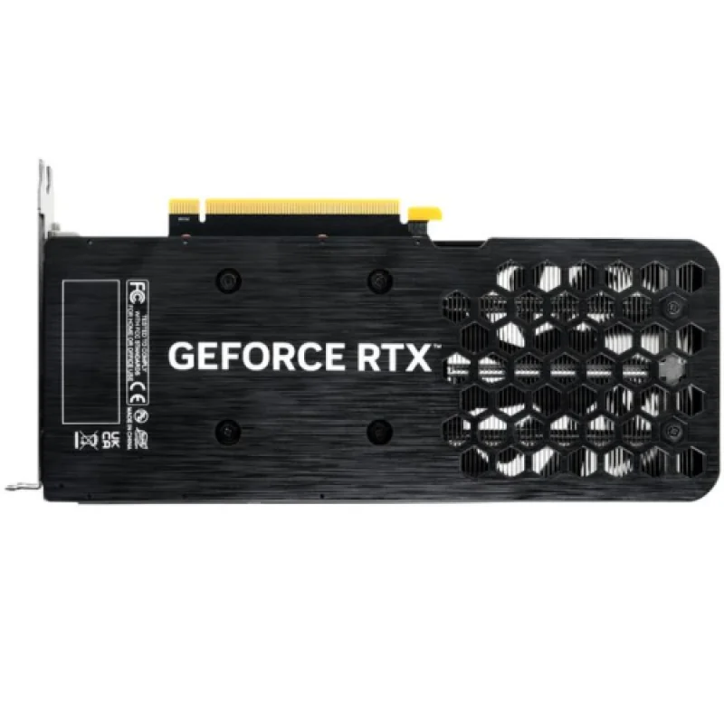 Placa video Gainward GEFORCE RTX 3060 Python II OC, 12GB GDDR6, PCI Express x16 4.0, 192-bit Gainward