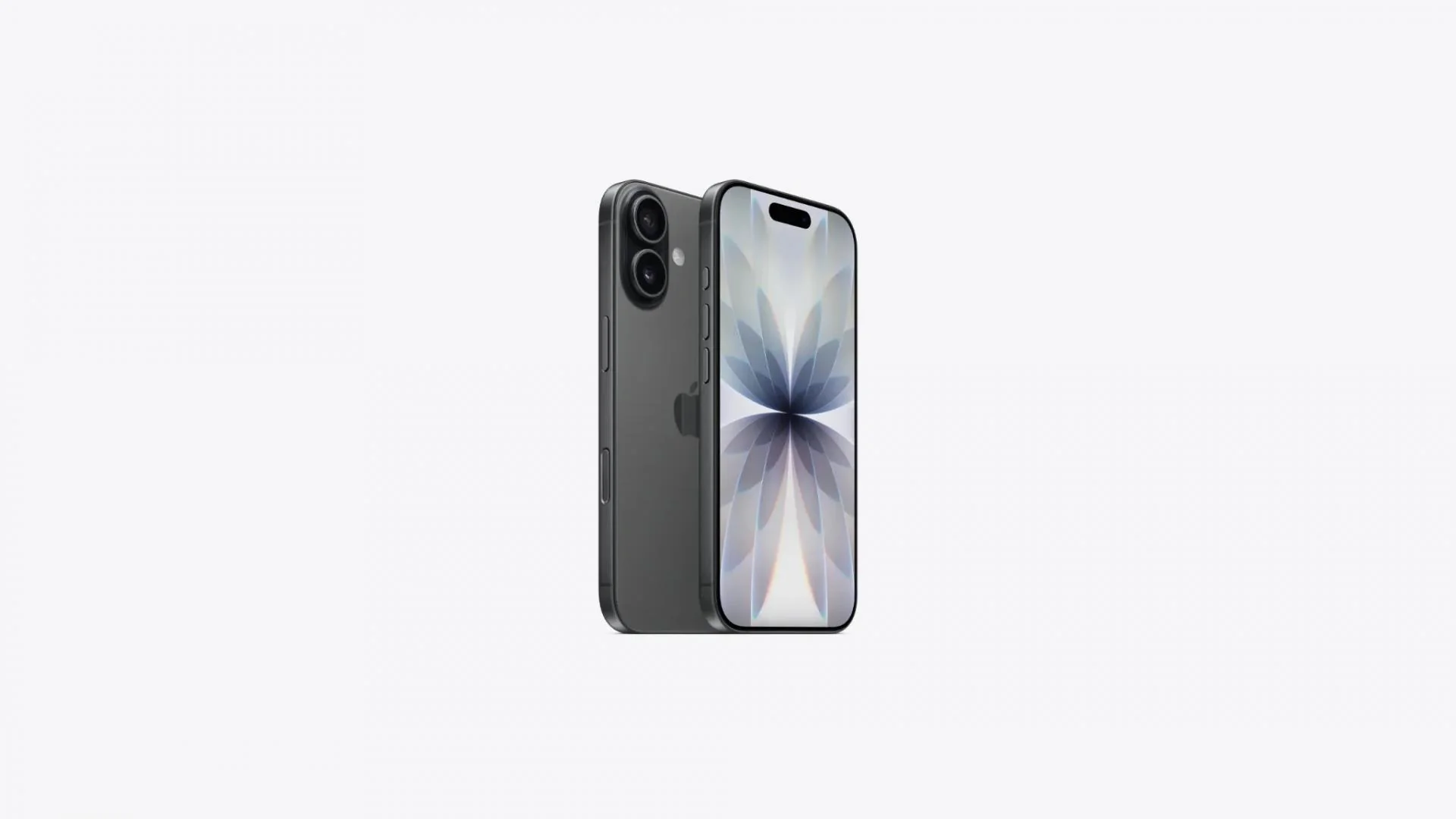 iPhone 15 256GB Black