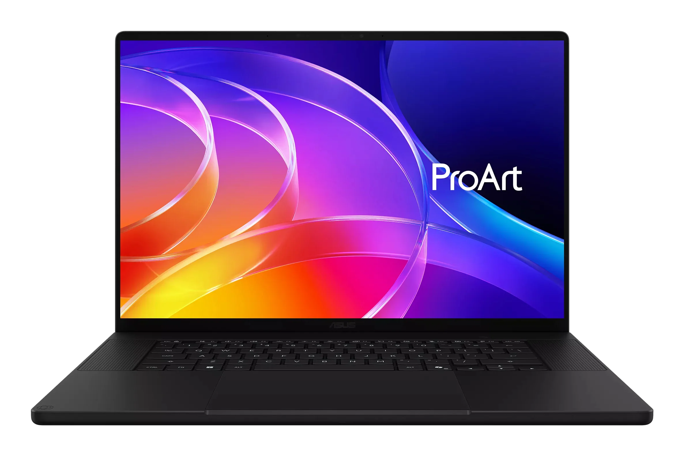 ProArt P16 H7607BA-SE406X NVIDIA GraceBlackwell 10 16inch UHD+ OLED 32GB 1TB W11P Nano Black 3Y not included ASUS
