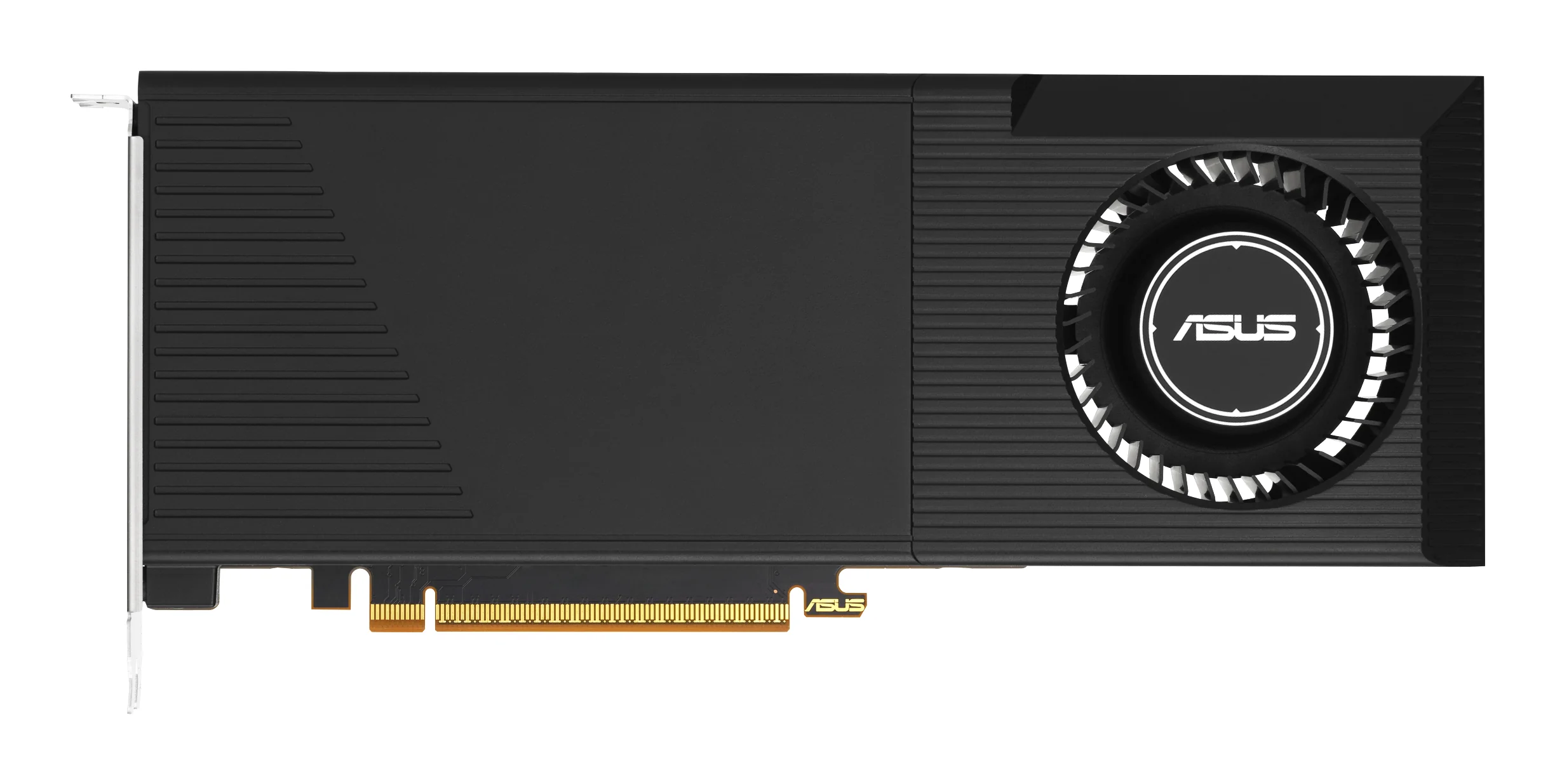 TURBO-AI-PRO-R9700-32G AMD Radeo AI PRO R9700 VGA ASUS