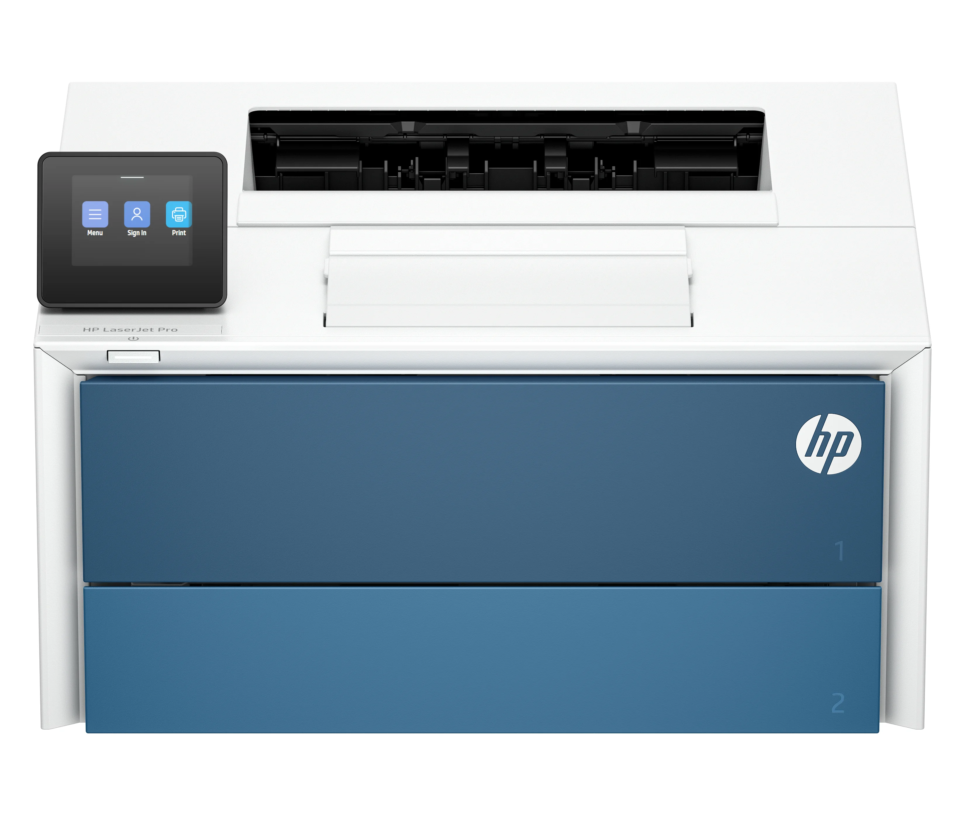 LaserJet Pro 4007dw Duplex laser WiFi A4 40ppm HP