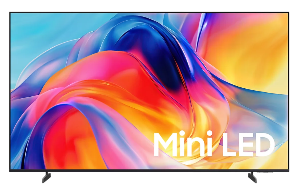 Televizor SAMSUNG MiniLed 75M70H, 189 cm, Smart TV, 4K Ultra HD (Model 2026) Samsung