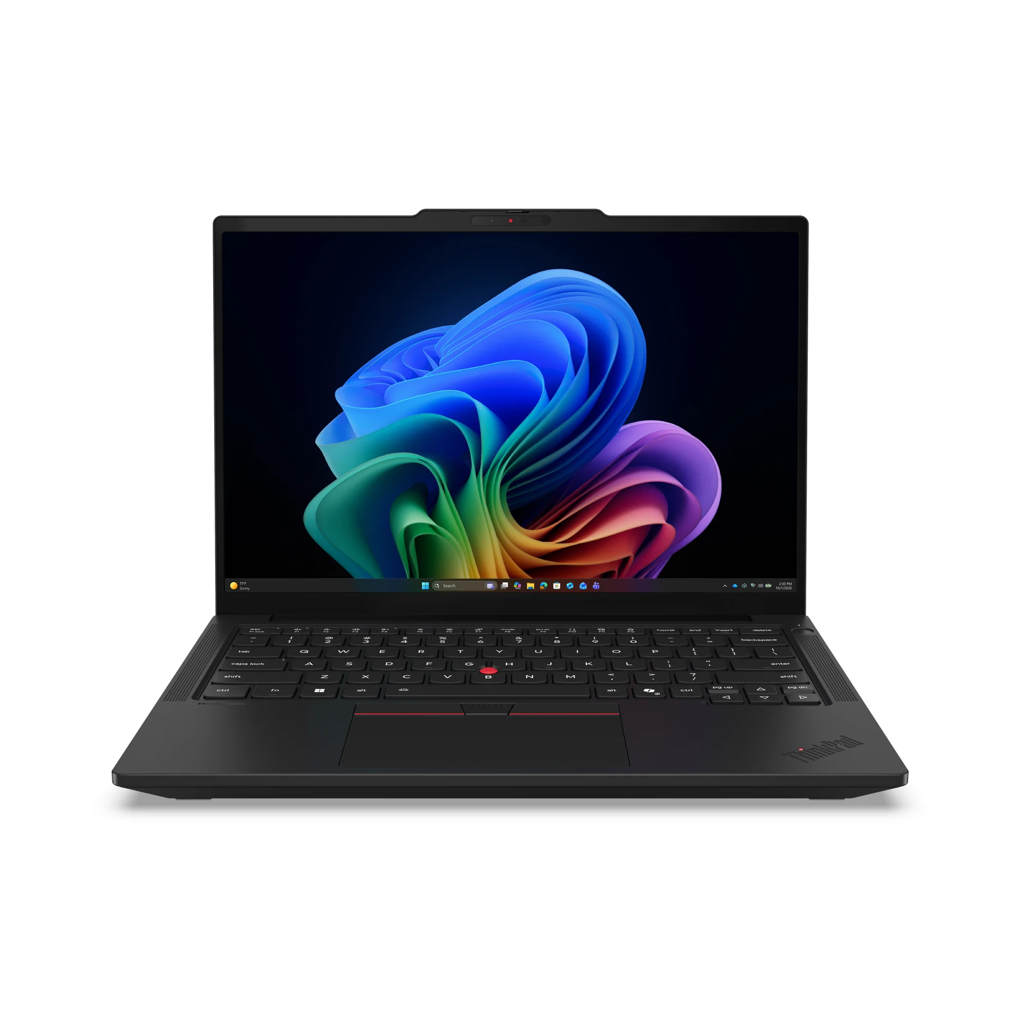 ThinkPad T14 Gen 7 Intel Core Ultra 5 325 14inch WUXGA 32GB 1TB SSD Ubuntu Lenovo