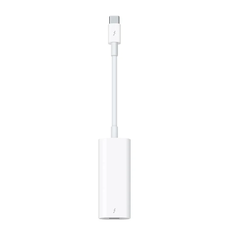 Apple Thunderbolt 3 (USB-C) to Thunderbolt 2 Adapter
