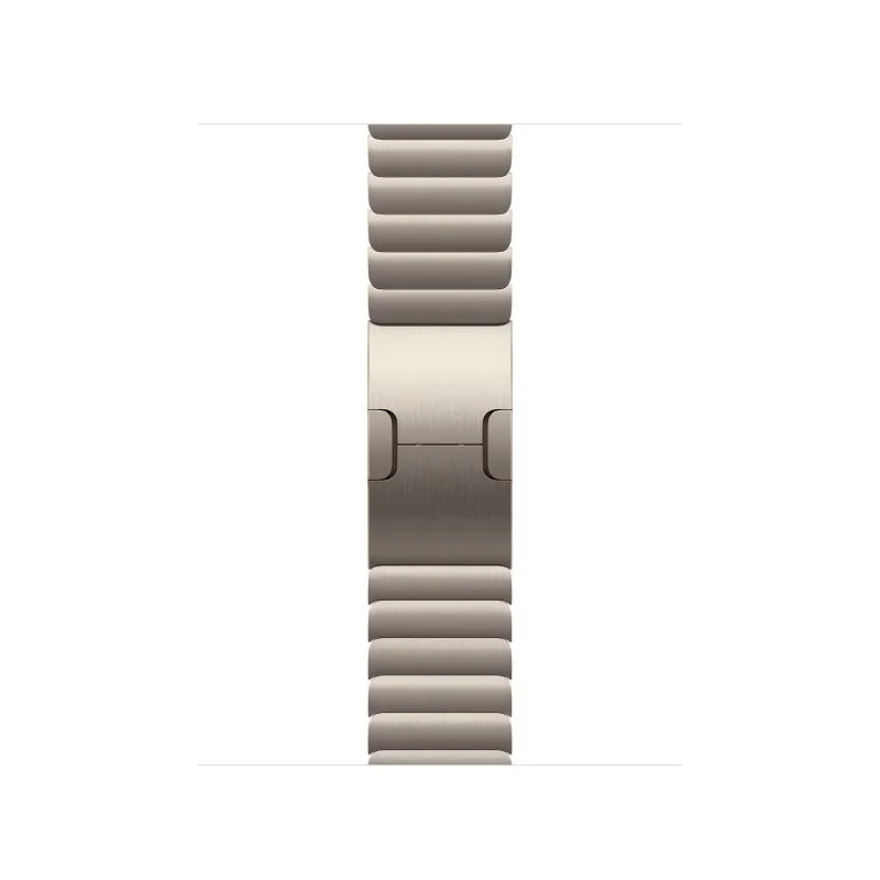 Apple Watch 42mm Link Bracelet: Natural Link Bracelet
