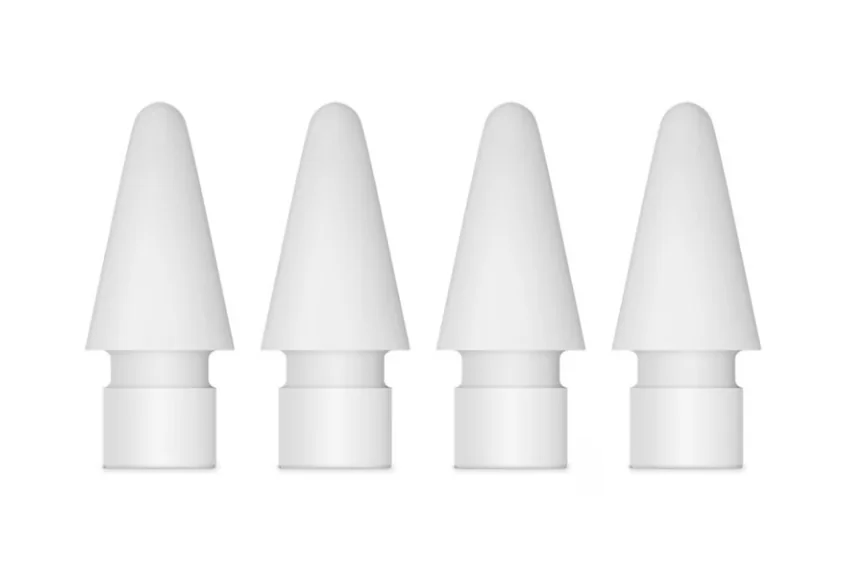 Apple Pencil Tips - 4 pack