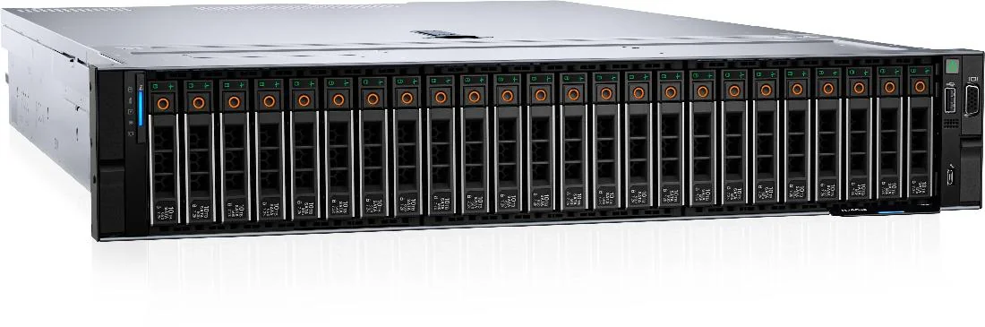 SER R760xs S4514Y 32G 960G S Dell