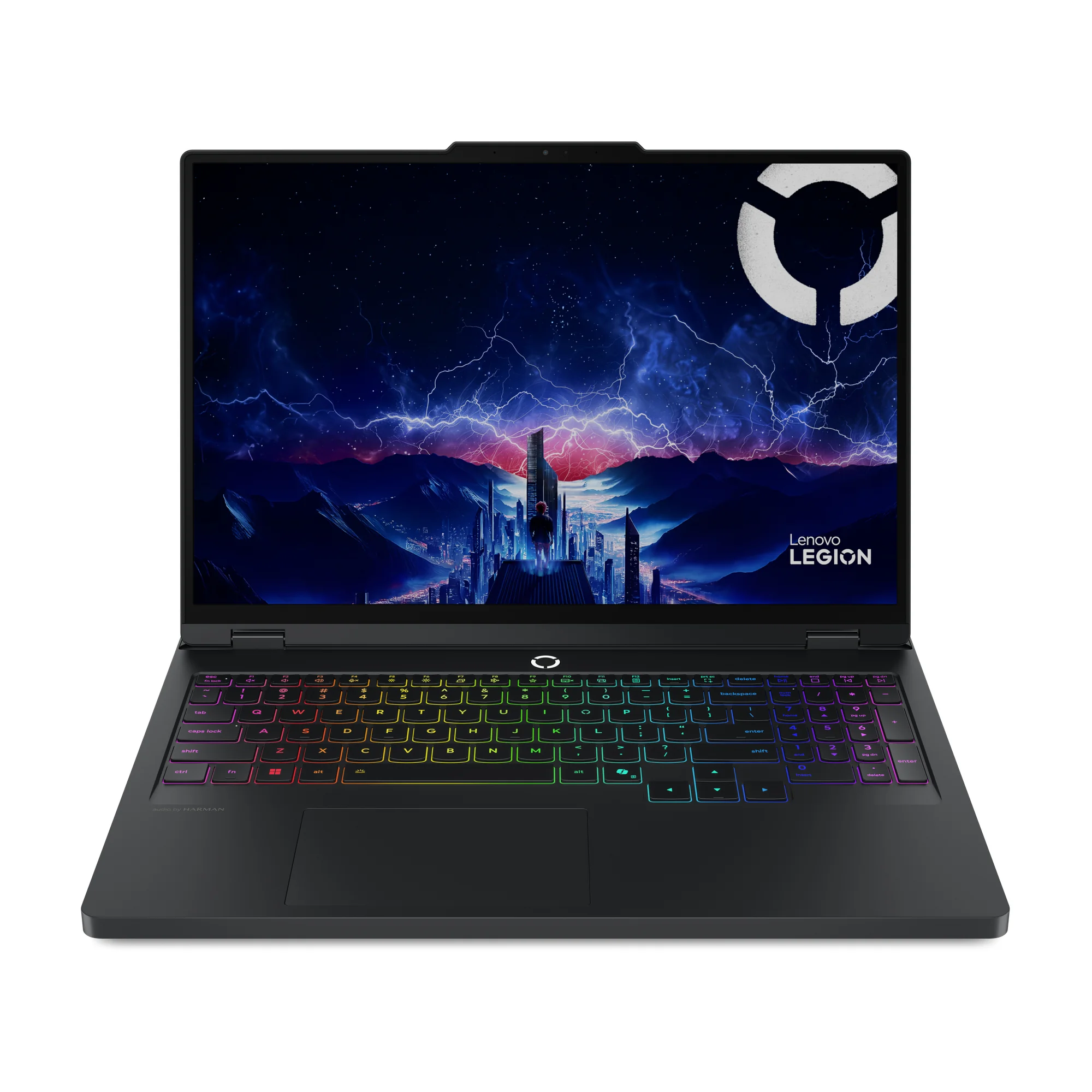 NB L5P-16IAX10 CU9-275HX 16"/24GB/1TB 83F300DURM LENOVO Lenovo