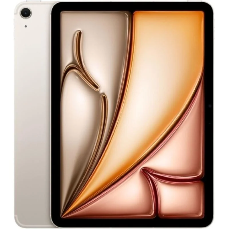 Apple 11-inch iPad Air (M3) Cellular 128GB - Starlight