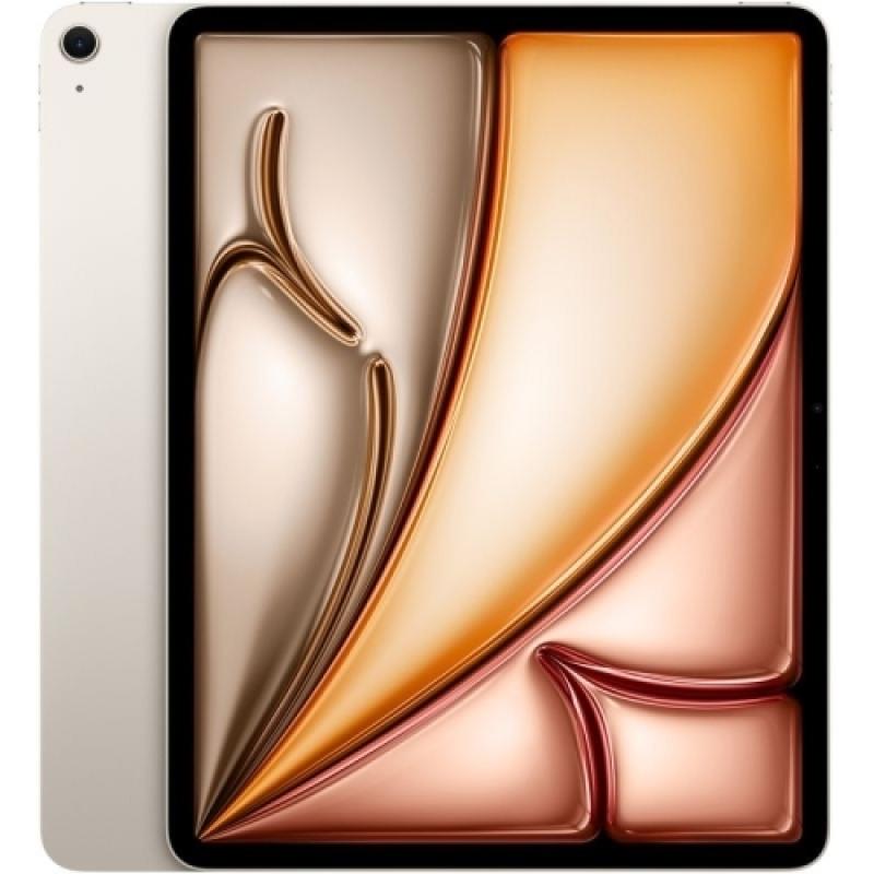 Apple 13-inch iPad Air (M3) Wi-Fi 512GB - Starlight (2025) m3 | Altamag.ro