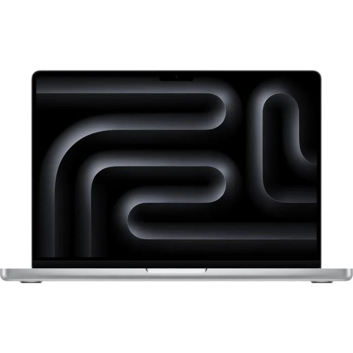 MacBook Pro 16.2"/Apple M5 Pro (CPU 18-core, GPU 20-core, Neural Engine 16-core)/48GB/1TB - Silver - INT KB (No Adapter) - 2026 Apple